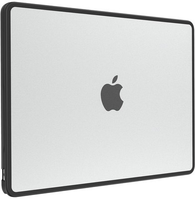 BlueSwan Anti-Cracking Case for MacBook Air 13 inch, M5 2026 M4 M3 M2 2025-20...