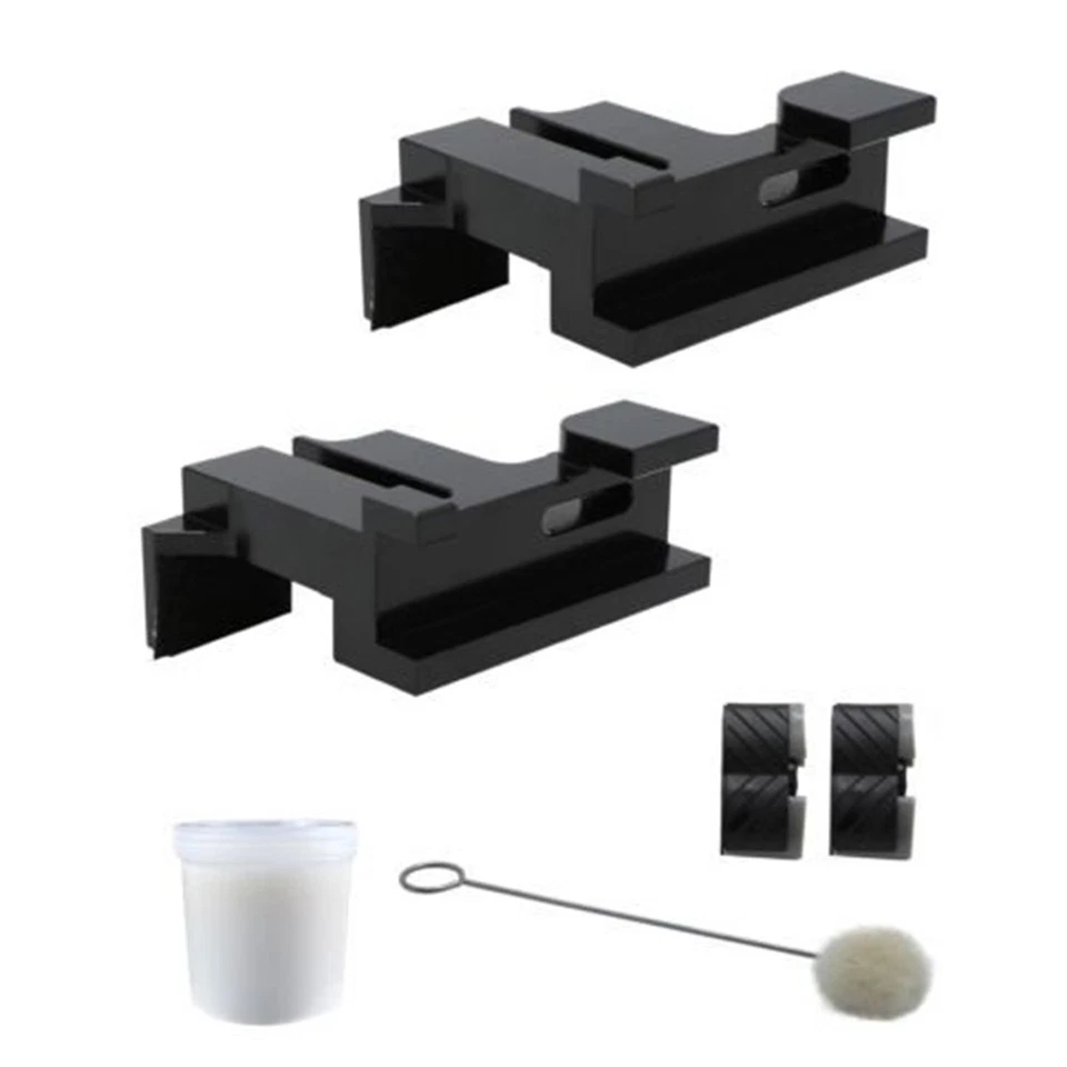 Fit For Ford Edge Lincoln MKX Lincoln MKT 2007-2018 Sunroof Track Repair Kit - Image 2 of 4