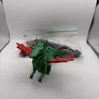 LEGO Castle: INCOMPLETE Dragon Wagon (6056) good condition