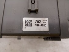 2016-19 Honda Pilot Body Control Module (BCM)...