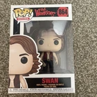 Funko Pop! Movies - The Warriors #864 Swan - Vinyl Figure
