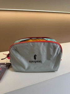 Cotopaxi 4L Nido Accessory Bag Del Día
