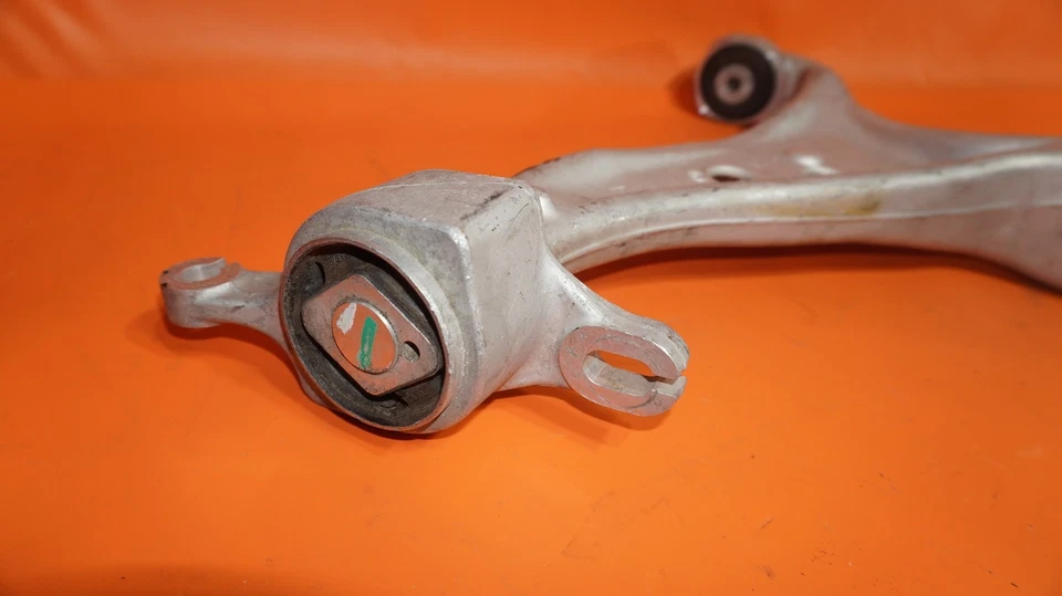 Brazo de control pasajero delantero derecho mercedes benz ml350 2012 2013 2014 2015 oem Foto 2 de 4