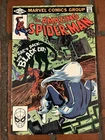 Amazing Spider-Man #226, Vol 1. NM Condition Black Cat High Grade 1981