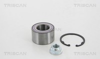 Triscan Radlagersatz 8530 50128 FüR Mazda Sport GH MZR Ghefp GH10F Ghefs Ghefw