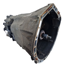 28E* Mercedes W211 Schaltgetriebe Getriebe 6 Gang 716649 A2112606800 28E* Mercedes W211 Schaltgetriebe Getriebe 6 Gang 716649 A2112606800