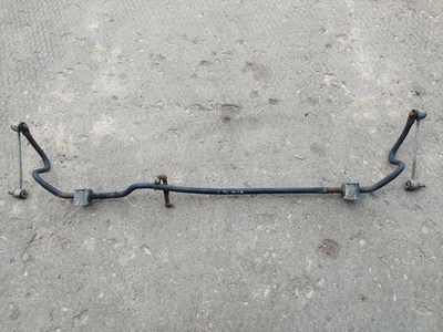 Mercedes-Benz S W220 2000 Hinten Stabilisator hinten Benzin 205kW MTL29210 - Bild 1 von 4