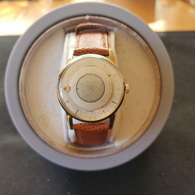 Jean Perret Geneva ジャン・ペレ　手巻き時計　ボーイズ Jean Perret Geneva ジャン・ペレ 手巻き時計 ボーイズ Jean Perret
