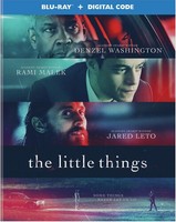 Little Things - BLU-RAY - G3Z