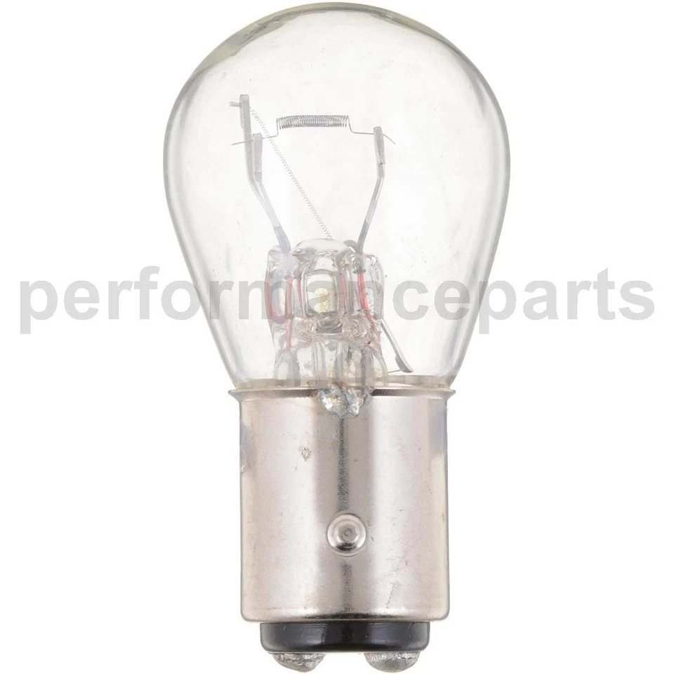 Bombilla trasera Philips para Toyota 4Runner 1990-1995 Foto 2 de 4