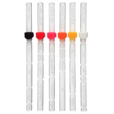 Vacu Vin Cocktail Stirrers / Recipe Sticks - Set of 6