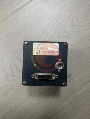 ONE New Basler industrial camera L301kc