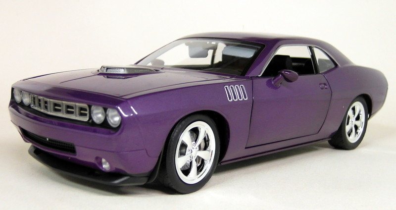 Highway 61 1 18 Scale - 50839 Plymouth Plymouth Plymouth Cuda Concept Plum Crazy Diecast Voiture Modèle 8032d3 Highway 61 1 18 Scale - 50839 Plymouth Plymouth Plymouth Cuda Concept Plum Crazy Diecast Voiture Modèle 8032d3