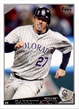 2009 Topps Baseball Base Singles #102-201 (Pick Your Cards)