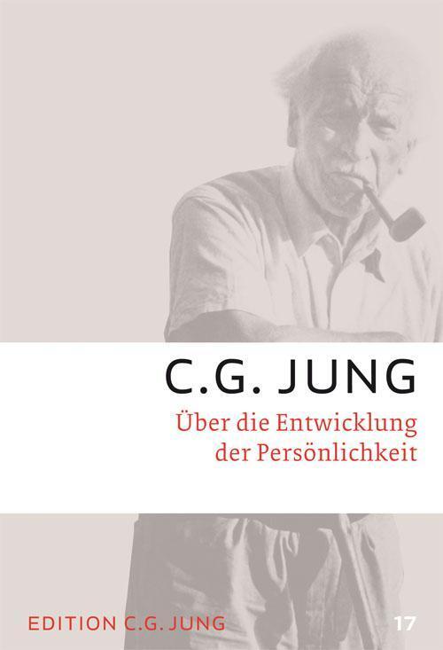Thumbnail - Über Die Entwicklung Der Persönlichkeit C. G. Jung