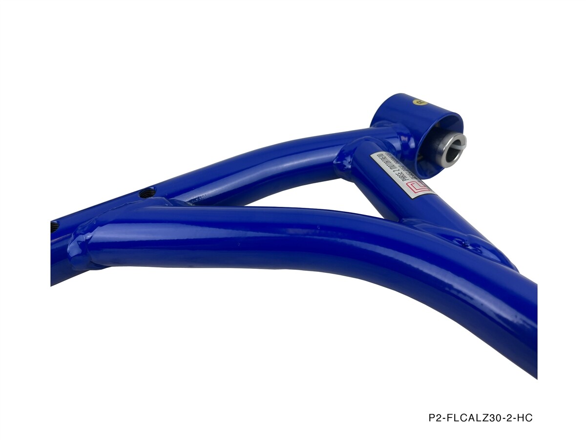 P2M Adjustable Front Lower Control Arms for Lexus SC300 SC400 9100 (0
