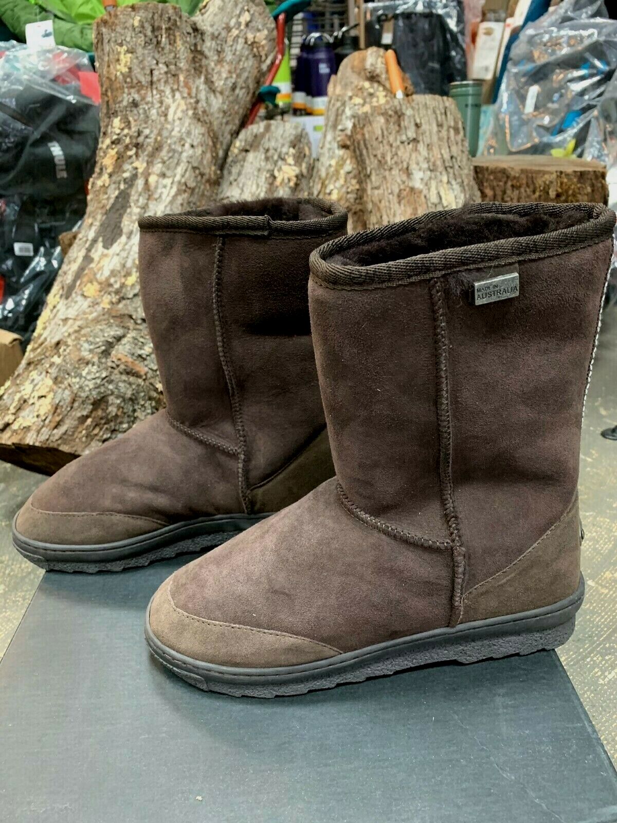 EMU Australia Platinum Outback lo Women 