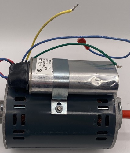 Taylor Razzle Blender BC10/BW11 051481-12 MOTOR-MIXER 120 VOLT - Picture 5 of 6