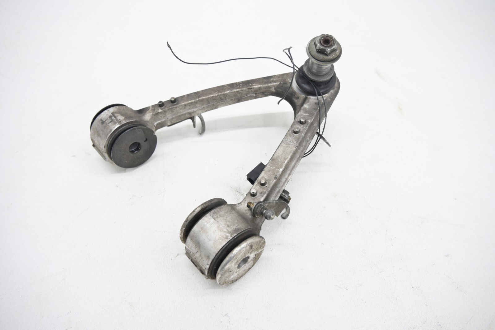 ⭐ 08-19 Maserati Granturismo S Front Left Upper Control Arm Wishbone Oem