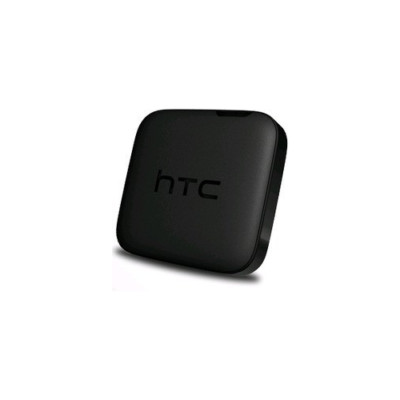 HTC Fetch BLA100 Smartphone and Car Key Bluetooth Locator, Black