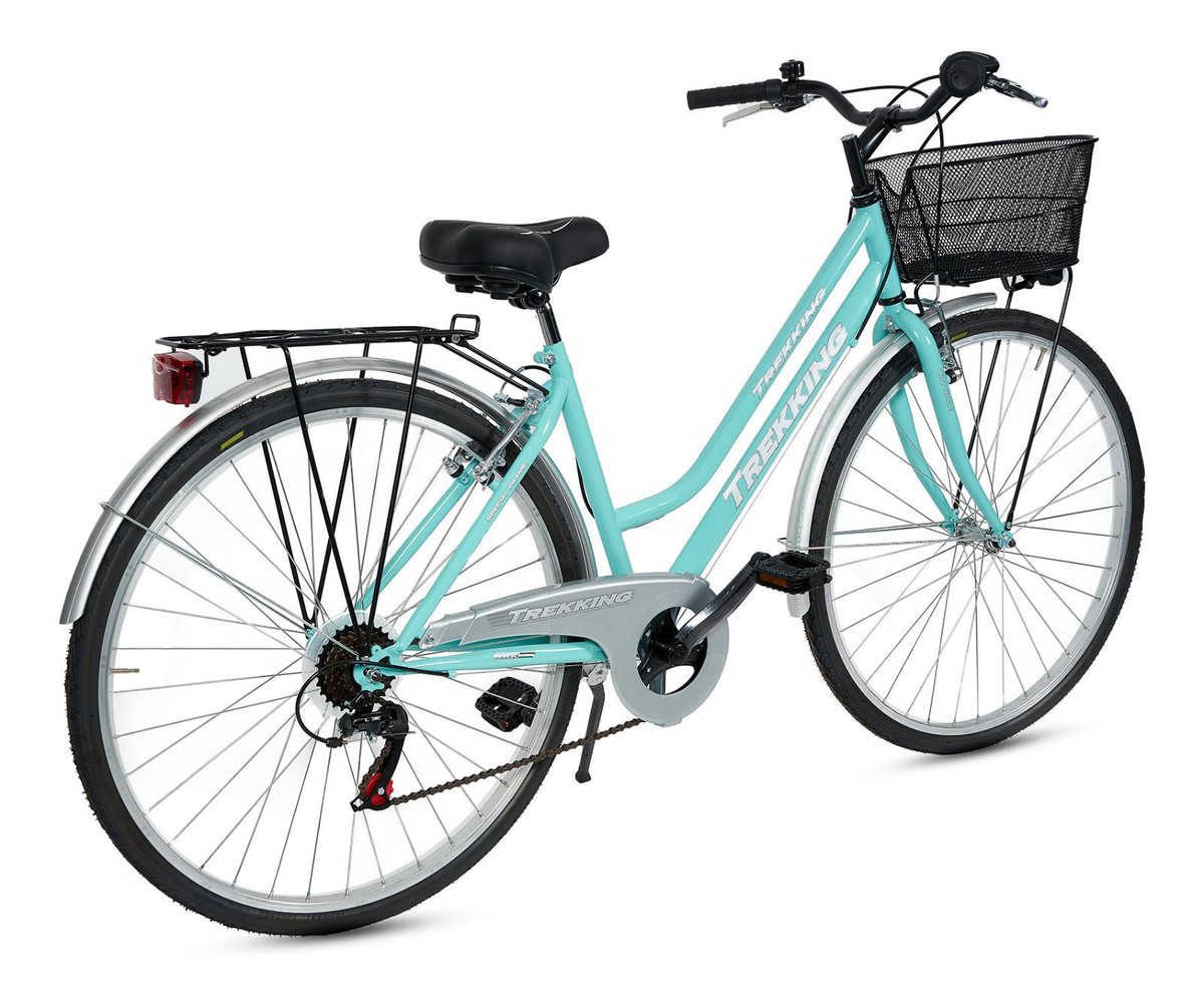 Mountain Bike Le Migliori Marche Di Biciclette Da Passeggio