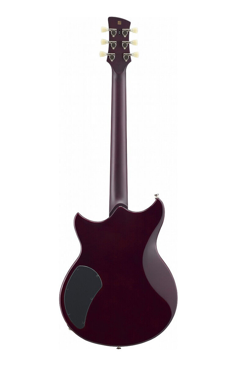 YAMAHA REVSTAR RSS20 Black with gig bag 2022 model electric YAMAHA REVSTAR RSS20 Black with gig bag 2022 model electric