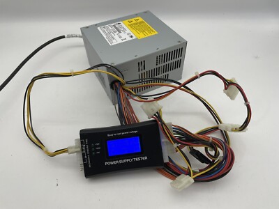 DELTA DPS-300AB-15A 160W ATX Power Supply