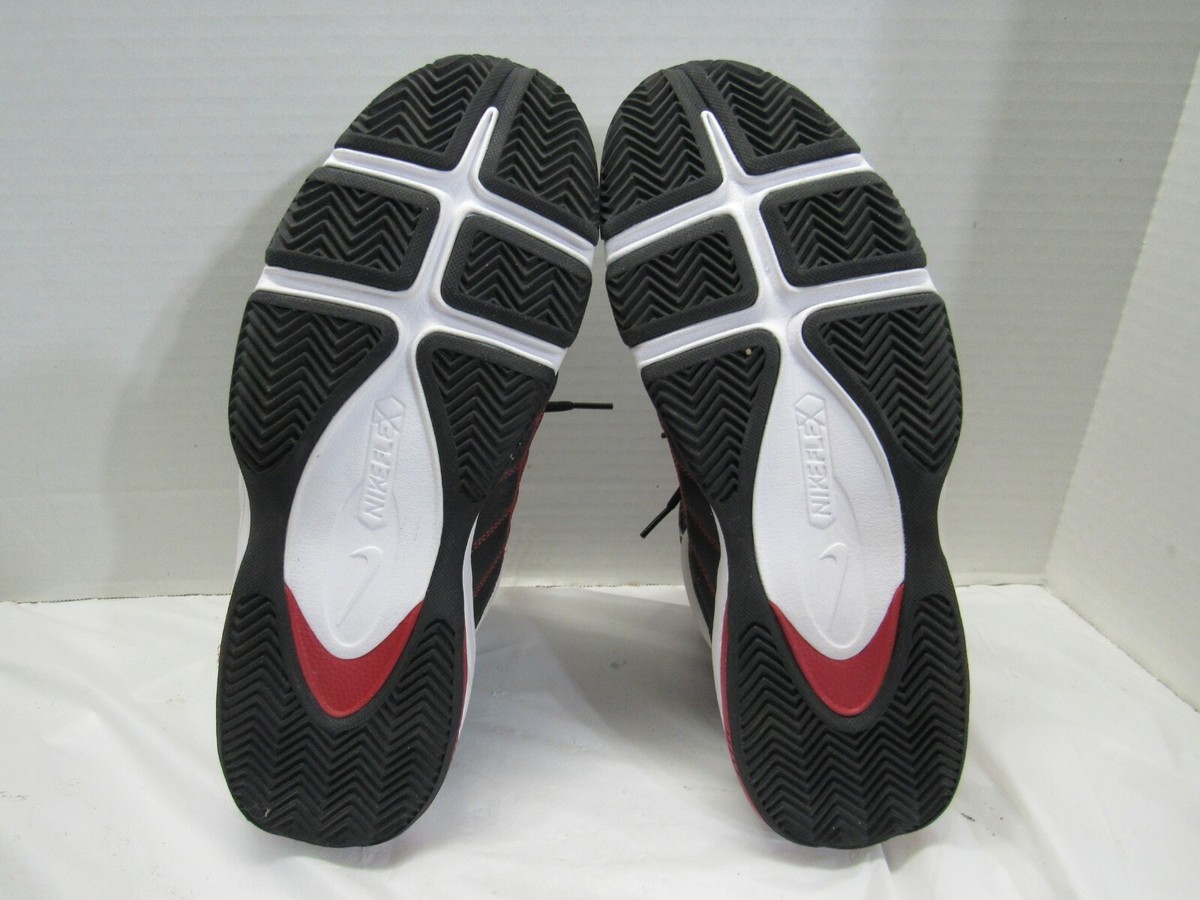 Nike Air Flex‎ TeamTrust  US Size 10 Mens 366167-161 Nike Flex Experience Run 12 Men main image 4