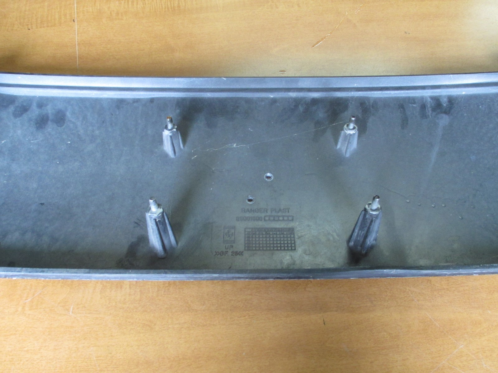 Ferrari 360 Modena - Spider  Tail Light Panel # 65001510