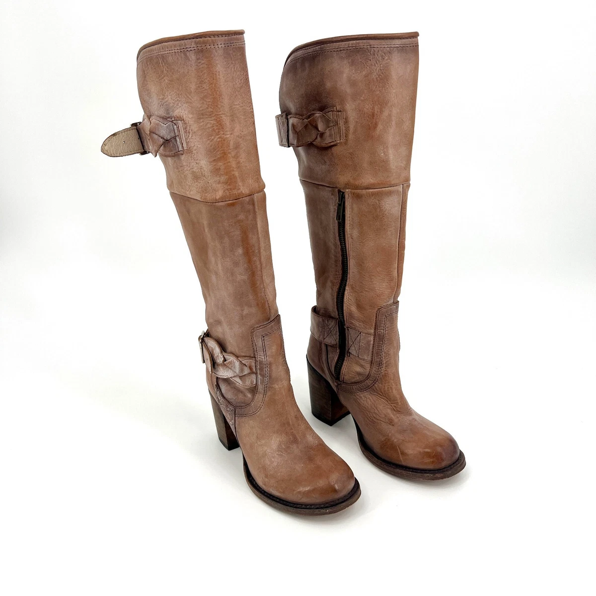 Freebird braxton best sale boots