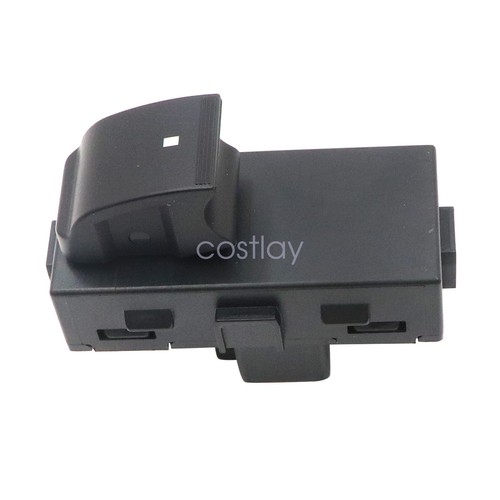 RH Window Power Control Switch Passenger For Chevy Silverado/Sierra 2007-2013 - Foto 6 di 8
