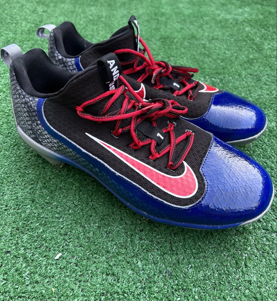 Nike top huarache promo