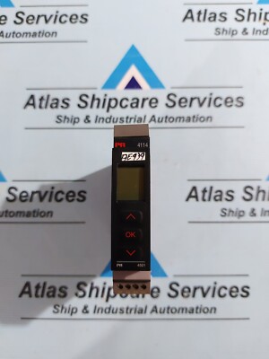 PR ELECTRONICS 4114 Universeller Sender