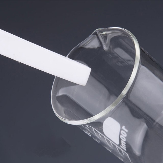 PTFE Teflon Laboratory Tweezers Clip, Lab Chemistry Forceps 150mm eBay