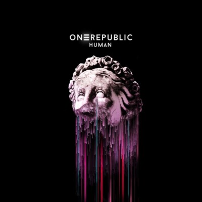 ONEREPUBLIC - HUMAN (DELUXE)   CD NEU