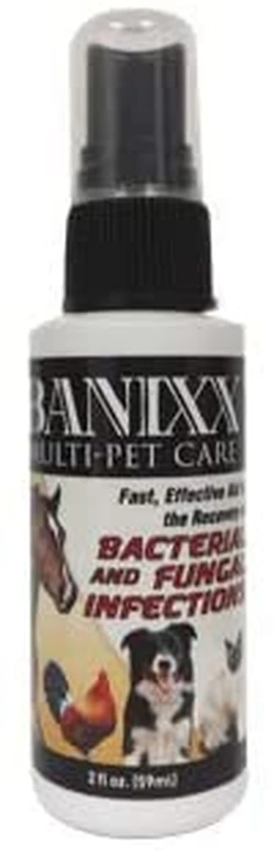 Banixx for on sale ear infections