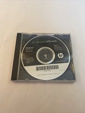 HP Office jet 6700 Series Disk