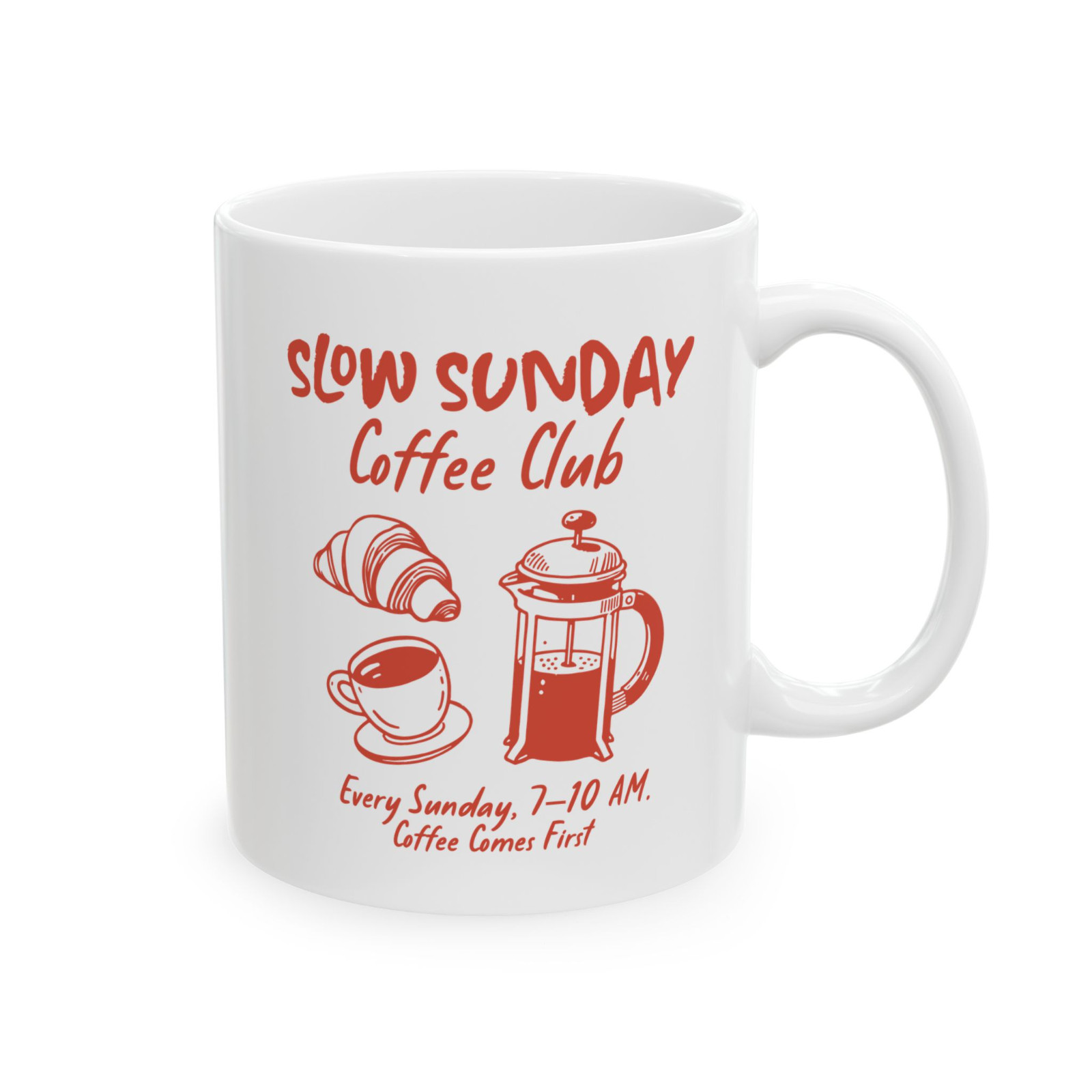 Cup Gift