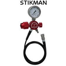STIKMAN - SCBA PCP Fill System