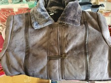 Gabriella Vicenga Ladies Coat Size 16/18