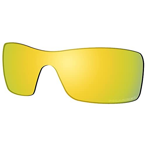 High-Quality Oil Rig Sunglasses Lenses Ideal Birthday and Family Gift