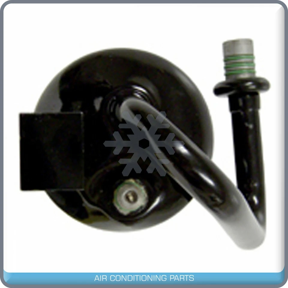 A/C Receiver Drier for Jeep Cherokee - 1997 to 2001 QR - Image 4 of 4