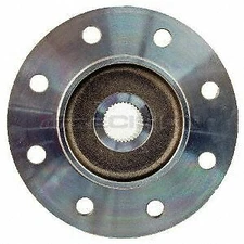 Power Train Components PT515070  Wheel Bearing and Hub Assembly, Front