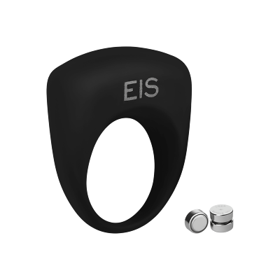 penisring eis Penis-/ Hodenring mit Hodenvibrator main image 0