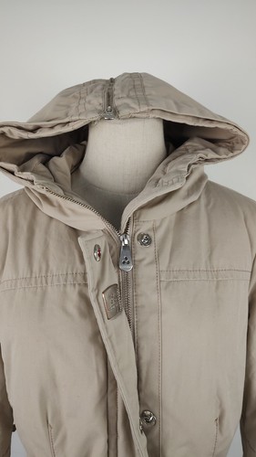 Peuterey Jacket Women's down Size 44 Woman Italy Casual Vintage - Picture 2 of 13