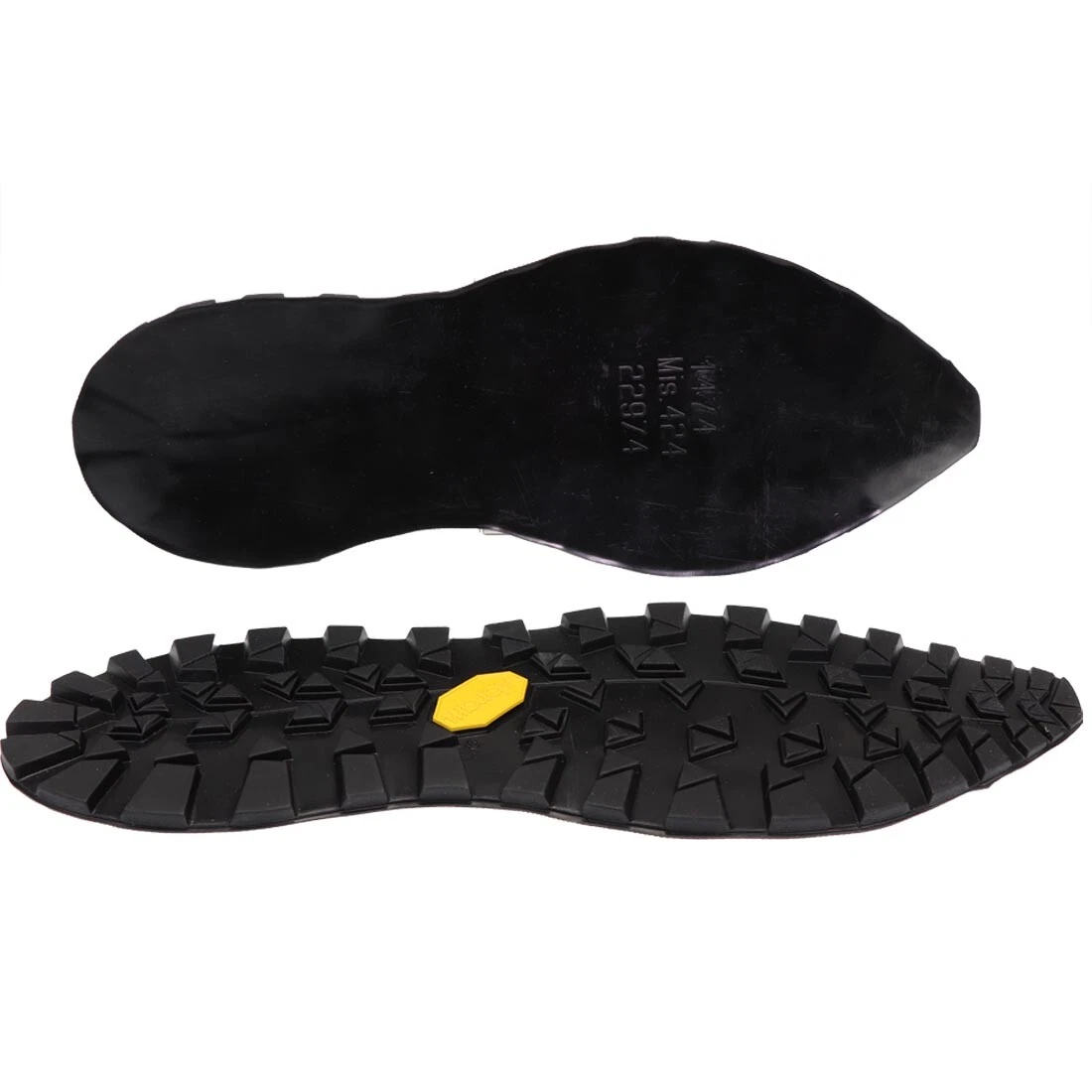 Suola vibram deals megagrip