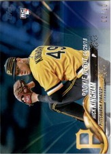 2018 Topps On Demand Mini Update Blue YOU PICK #d/10