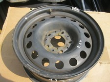 BMW E39 Alufelge, Felge 5 - Loch,   6.5J x 15 H2,  ET18,   siehe Bild, ALU,