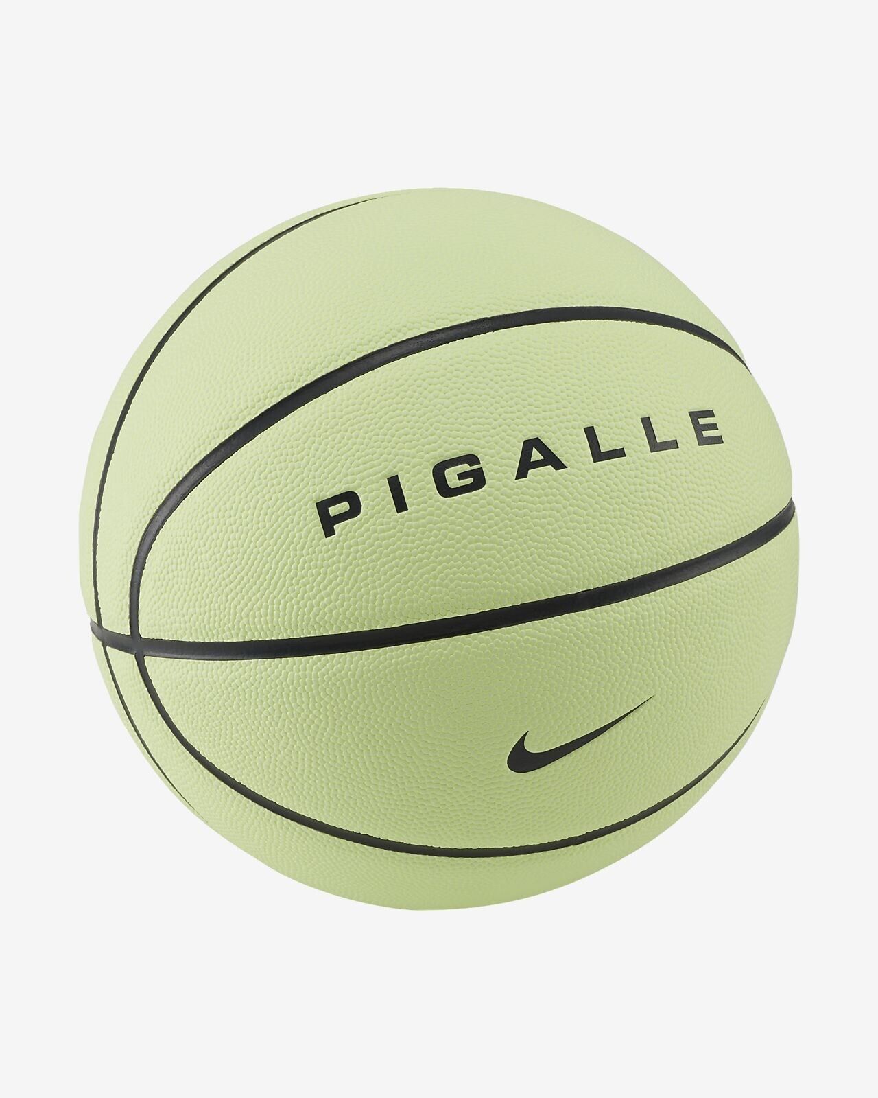 NikeLab Basketball Ball 7 (full 885179580610 | eBay