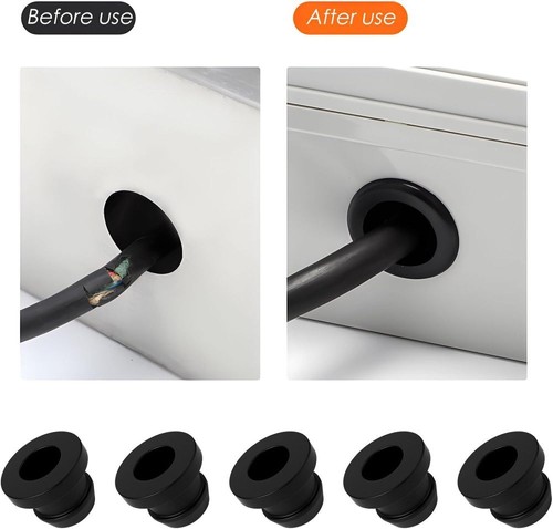 Soporte de placa de ojal para caravana autocaravana Smev Dometic 449900122 - Imagen 4 de 18